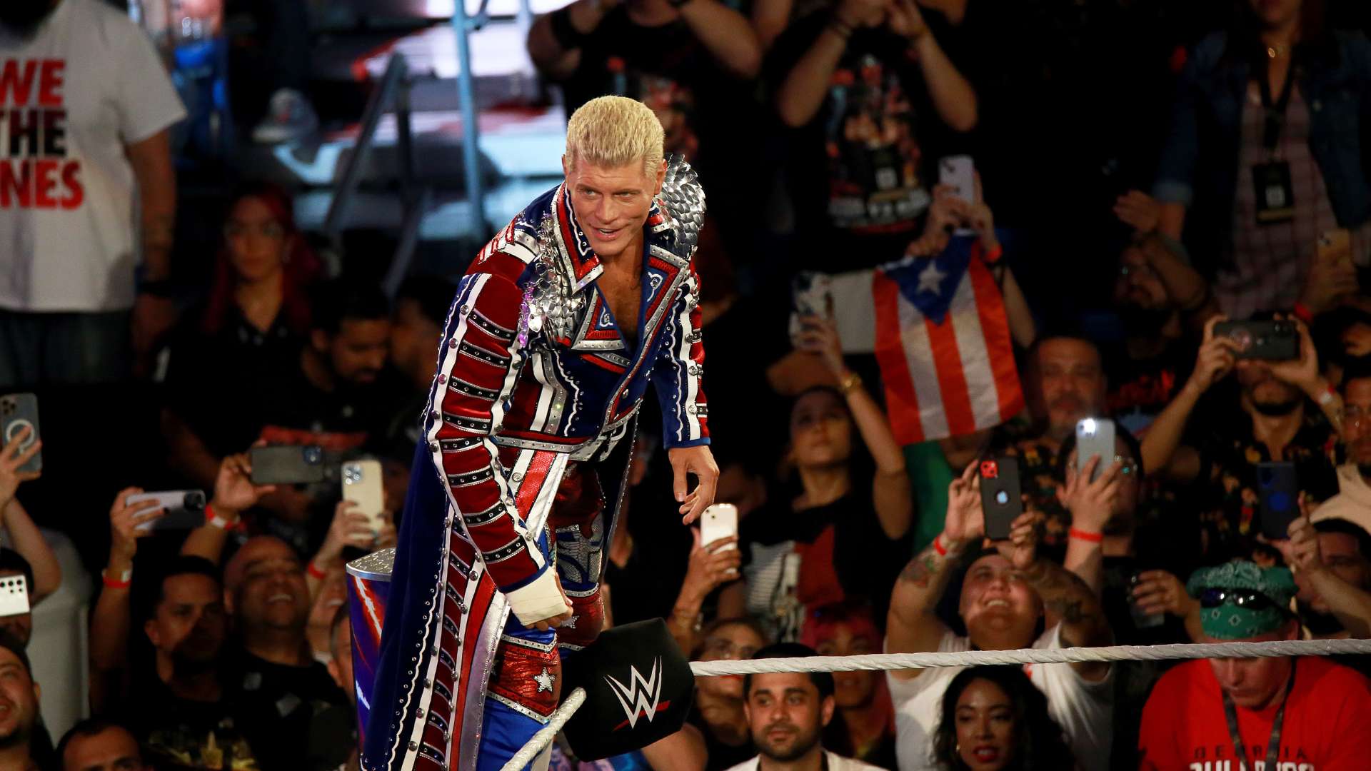 残奥会的经 残奥会的经