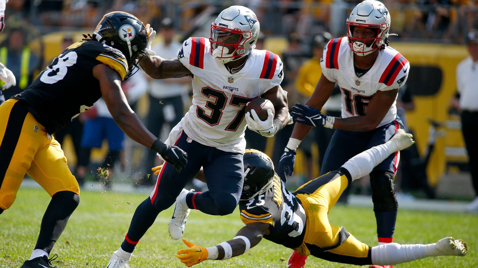 任的重要性 任的重要性