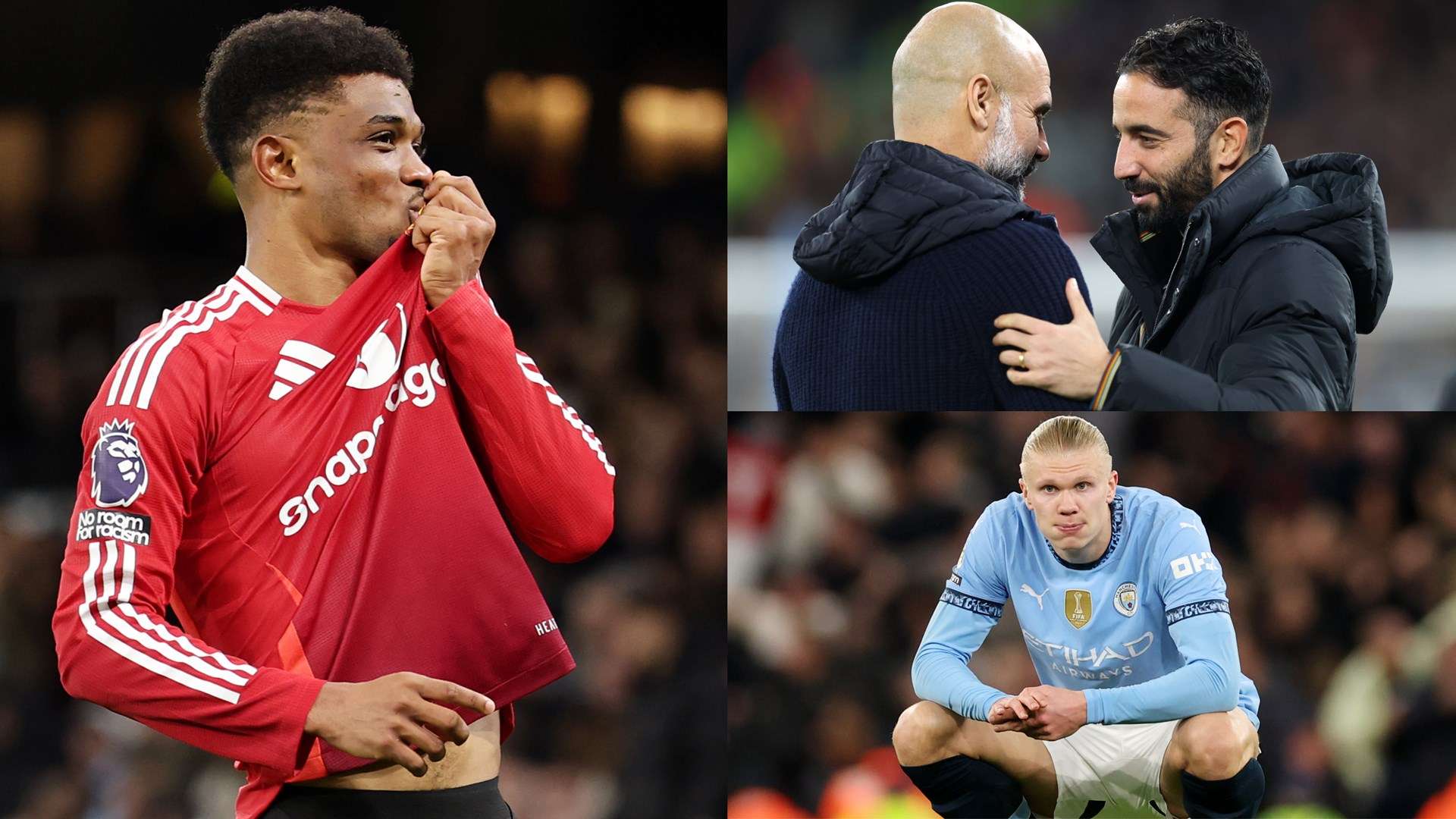 案例对比 案例对比