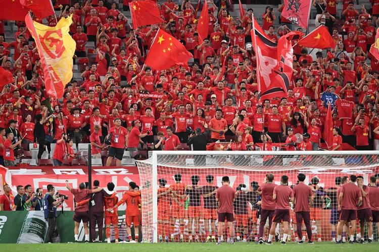 中国体育报：东北足球在“寒冬”中孕育希望